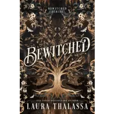 Sourcebooks, Inc Bewitched | Laura Thalassa egyéb könyv