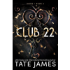 Sourcebooks, Inc Club 22 | Tate James