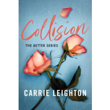 Sourcebooks, Inc Collision | Carrie Leighton egyéb könyv