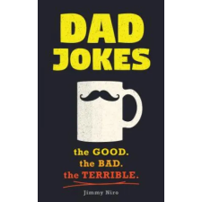 Sourcebooks, Inc Dad Jokes | Sourcebooks egyéb könyv
