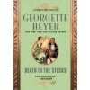 Sourcebooks, Inc Death in the Stocks | Georgette Heyer