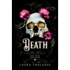Sourcebooks, Inc Death | Laura Thalassa