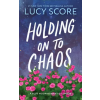 Sourcebooks, Inc Holding on to Chaos
