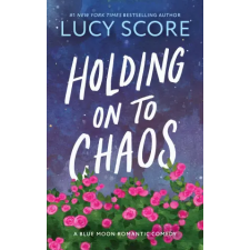 Sourcebooks, Inc Holding on to Chaos idegen nyelvű könyv