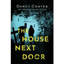 Sourcebooks, Inc House Next Door | Coates,Darcy egyéb könyv
