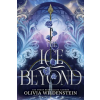 Sourcebooks, Inc Ice Beyond | Olivia Wildenstein
