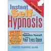 Sourcebooks, Inc Instant Self-Hypnosis | Forbes Robbins Blair