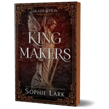 Sourcebooks, Inc Kingmakers: Graduation | Sophie Lark egyéb könyv