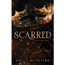 Sourcebooks, Inc Scarred | Emily McIntire egyéb könyv