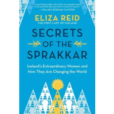 Sourcebooks, Inc Secrets of the Sprakkar | Eliza Reid egyéb könyv