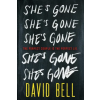 Sourcebooks, Inc She's Gone (Könyv)