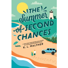 Sourcebooks, Inc The Summer of Second Chances | K. L. Walther egyéb könyv