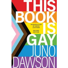 Sourcebooks, Inc This Book Is Gay | David Levithan egyéb könyv
