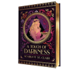 Sourcebooks, Inc Touch of Darkness (Collector's Edition) – Scarlett St. Clair (Kemény kötésű)