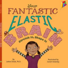 Sourcebooks, Inc Your Fantastic Elastic Brain | JoAnn Deak egyéb könyv