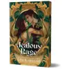 Sourcebooks Jealous Rage (Deluxe Edition) | MILLER SAV R
