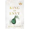 Sourcebooks King of Envy | Ana Huang