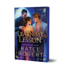 Sourcebooks Learn My Lesson (Deluxe Edition) | ROBERT KATEE egyéb könyv