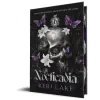 Sourcebooks Nocticadia (Deluxe Edition) | Keri Lake