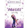 Sourcebooks Pansies | Alexis Hall