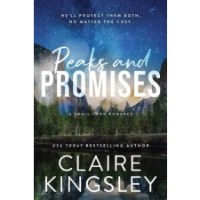 Sourcebooks Peaks and Promises egyéb könyv