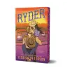 Sourcebooks Ryder (Deluxe Edition) | PETERSON JESSICA