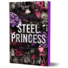 Sourcebooks Steel Princess (Deluxe Edition)