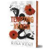 Sourcebooks Tempting Venom (Deluxe Edition) | Rina Kent