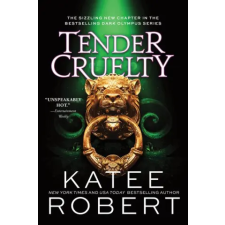 Sourcebooks Tender Cruelty | ROBERT KATEE egyéb könyv