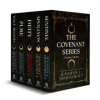 Sourcebooks The Covenant Series Complete Collection (Kniha)