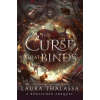 Sourcebooks The Curse That Binds (Alternate Cover) | THALASSA LAURA