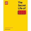 Sourcebooks The Secret Life of Lego(r) Bricks