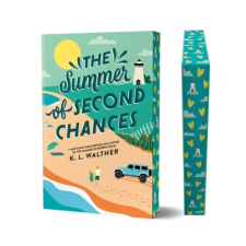 Sourcebooks The Summer of Second Chances | K. L. Walther egyéb könyv
