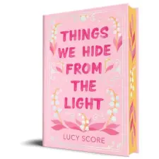 Sourcebooks Untitled 9781464224355 | SCORE LUCY egyéb könyv