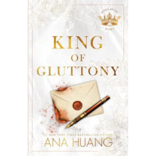 Sourcebooks Untitled 9781728289779 | HUANG ANA egyéb könyv