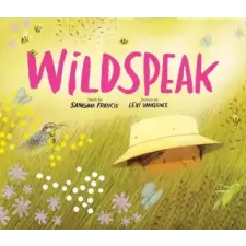 Sourcebooks Wildspeak | Lexi Vangsnes egyéb könyv