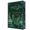 Sourcebooks Wretched (Collector's Edition) | Emily McIntire