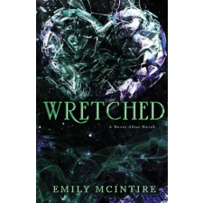Sourcebooks Wretched | Emily McIntire egyéb könyv