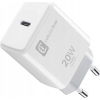 sourcing Cellularline Hálózati töltő, 1xUSB-C, 20 W, fehér (ACHIPHUSBCPD20WW)