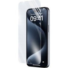 sourcing Cellularline TEMPGLASSIPH15 képernyő- vagy hátlapvédő mobiltelefonhoz Átlátszó képernyővédő Apple 1 db (TEMPGLASSIPH15) mobiltelefon kellék