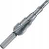 sourcing RUKO 101050-9 Fokozatfúró 4 - 12 mm HSS Teljes hossz 65 mm 1 db ( )