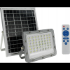 sourcing SPECTRUM LED Solární LED s čidlem, 50 W 500 lm, studená, samostatný panel (SLI029059CW_CZUJ)
