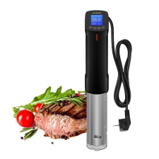  Sous Vide tűzhely, 1000W teljesítmény, pontos hőmérséklet -szabályozás, EU aljzat (220 V) konyhai eszköz