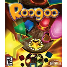 SouthPeak Games Roogoo (PC - Steam elektronikus játék licensz) videójáték