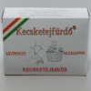  Sövénykúti kecsketejszappan kecsketejsavós 100 g