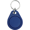 Soyal AM KeyTag No. 11 125 kHz kék kulcstartós Proximity tag