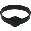 Soyal AM Wristband No.1 125 kHz fekete proximity szilikon karkötő