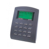 Soyal AR727EB, LCD-s kültéri olvasó, kódzár, standalone és online vezérlővel