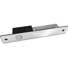 Soyal AR-1207B-36 elektromechanikus reteszzár zár és alkatrészei