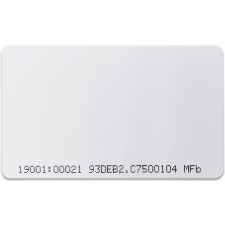Soyal AR-TAGCIBW50F-MFb írható/olvasható kártya biztonságtechnikai eszköz